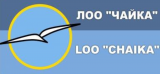 лого чайка